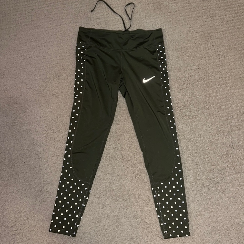 Nike Dri fit leggings